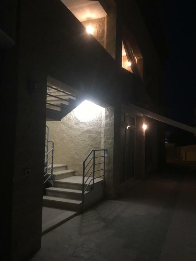 Casa Di Lo Apartment Torre Pali Exterior photo