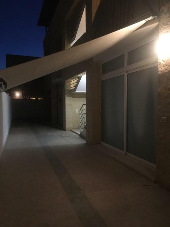 Casa Di Lo Apartment Torre Pali Exterior photo